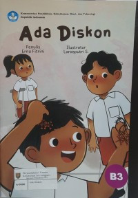 Image of Ada Diskon