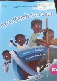 Image of Arun Membaca Laut