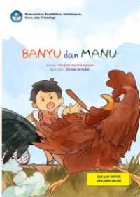 Image of Banyu dan Manu