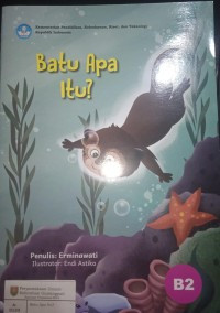 Image of Batu Apa Itu?