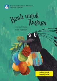 Image of Buah untuk Ragaga