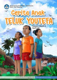 Image of Cerita Anak Teluk Youtefa
