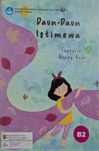 Image of Daun - Daun Istimewa