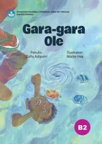 Image of Gara - Gara Ole