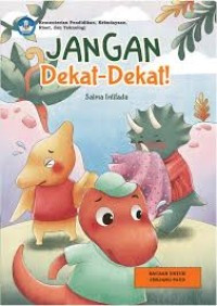 Image of Jangan Dekat - Dekat!