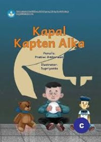 Image of Kapal Kapten Alka