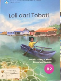 Image of Loli dari Tobati
