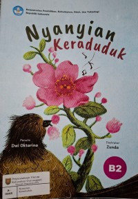Image of Nyanyian Kerduduk
